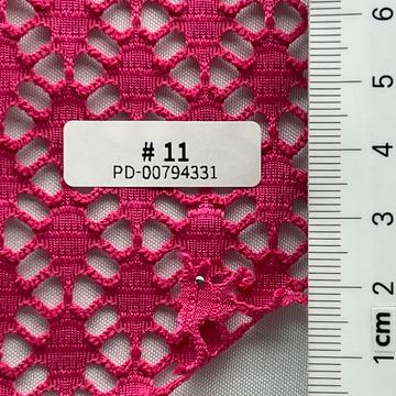 11 Pink