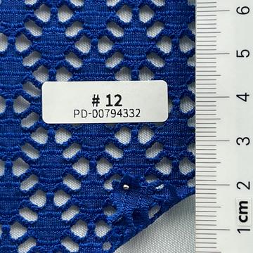 12 Blue