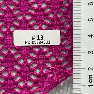 13 Magenta