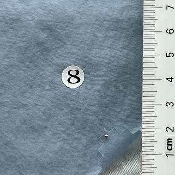 8 Pale Blue