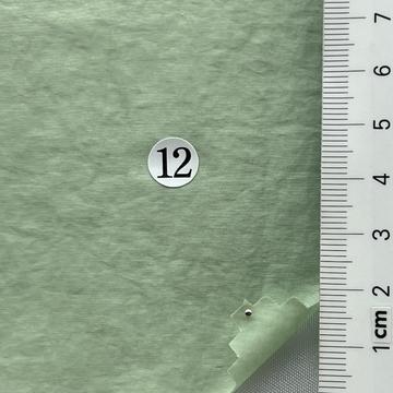 12 Pale Green