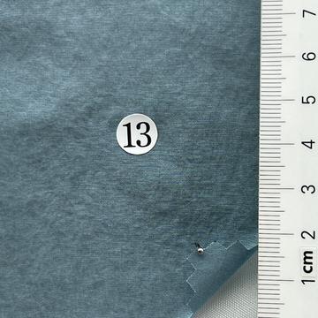 13 Blue