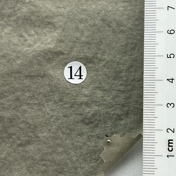 14 Deep Green