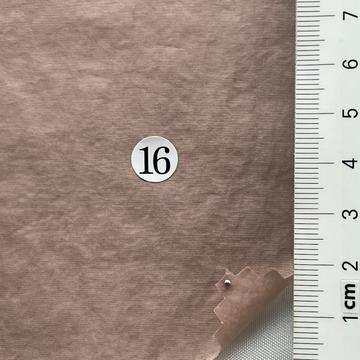 16 Dusty Pink