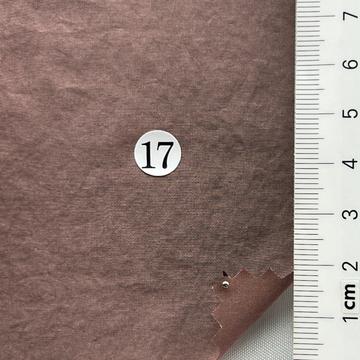 17 Dusty Pink