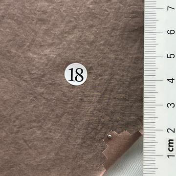 18 Dusty Pink