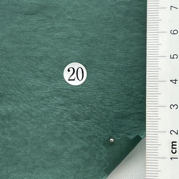 20 Deep Green
