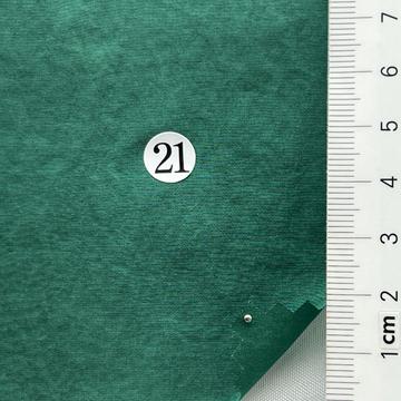 21 Deep Green