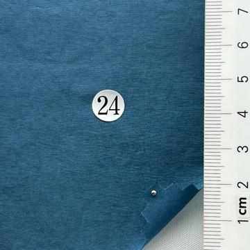 24 Turquoise