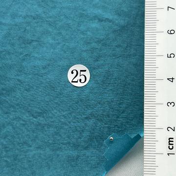 25 Turquoise