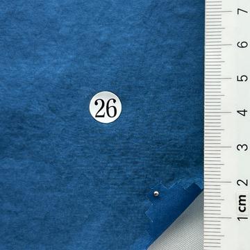 26 Blue