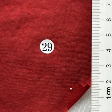 29 Red
