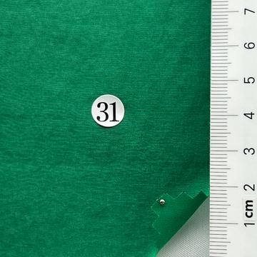 31 Green