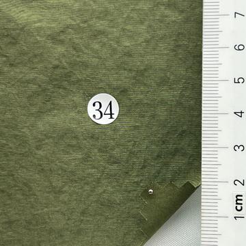 34 Deep Green