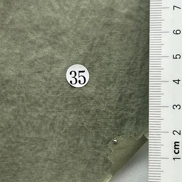 35 Deep Green