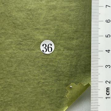 36 Pale Green