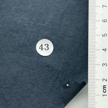 43 Navy