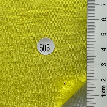 605 Yellow