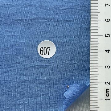 607 Blue