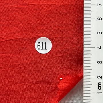 611 Red