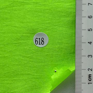 618 Pale Green