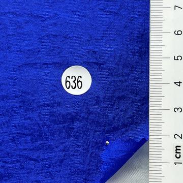 636 Blue