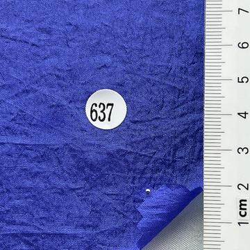 637 Blue
