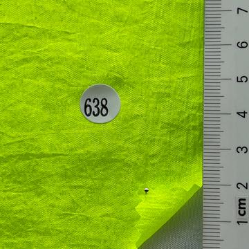 638 Yellow
