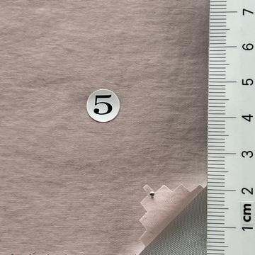 5 Dusty Pink