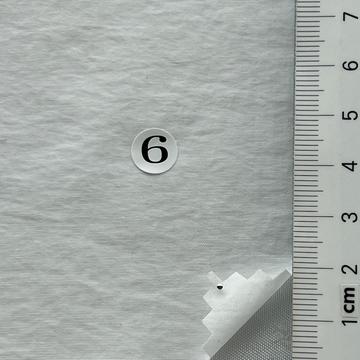 6 White