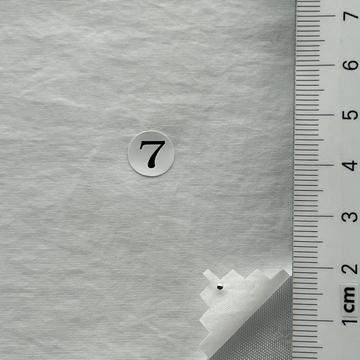 7 White