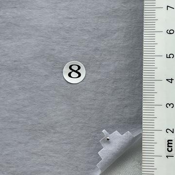 8 Gray