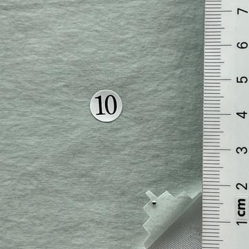 10 Turquoise