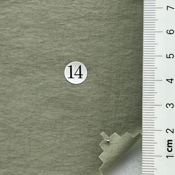 14 Green