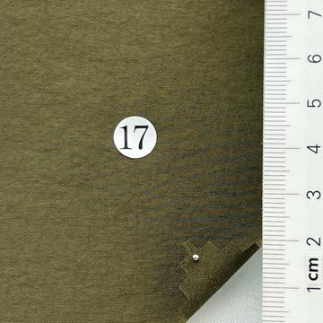 17 Deep Green