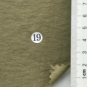 19 Deep Green
