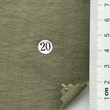 20 Deep Green