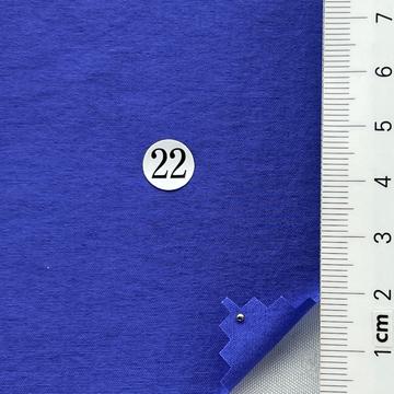 22 Blue
