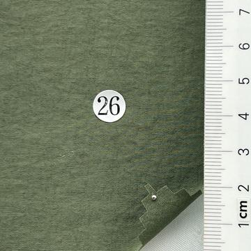 26 Deep Green