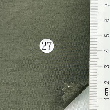 27 Deep Green