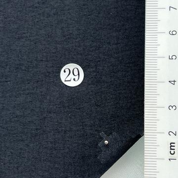 29 Black
