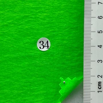 34 Pale Green
