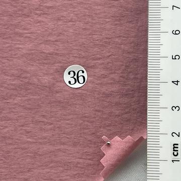 36 Dusty Pink