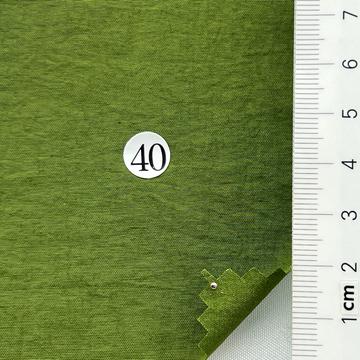40 Deep Green
