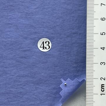 43 Blue