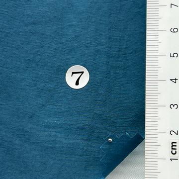 7 Turquoise