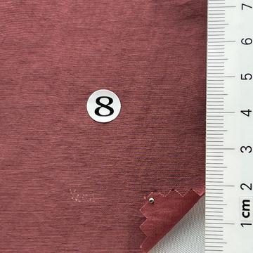 8 Dusty Pink