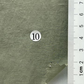 10 Deep Green