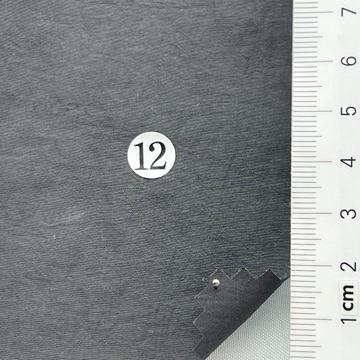 12 Charcoal
