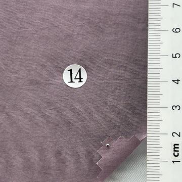 14 Purple